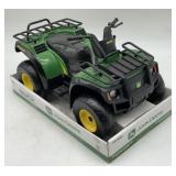1/6 JD Buk ATV