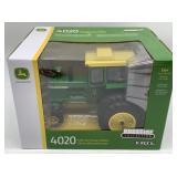 1/16 JD 4020 Tracotr Prestige Collection