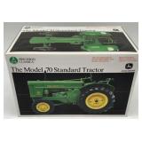1/16 JD 70 Standard Tractor Precision Classics