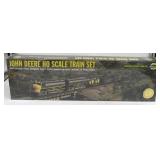 JD Atherns HO Train Set sealed in box