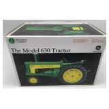 1/16 JD 630 Precision with box