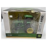 1/16 Precision Elite #1 JD 4450 w/ dauls, w/ box