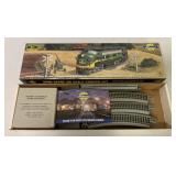 Athearn John Deere HO Scale Starter Set