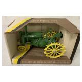 Ertl 1/16 John Deere 1937 model G Tractor
