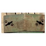 JD New Generation Front Weight