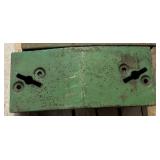 JD New Generation Front Weight