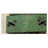 JD New Generation Front Weight