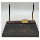 John Deere 150th Anniv. Pen/Pencil Set