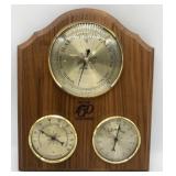 John Deere 150th Anniversary Weather Gauges