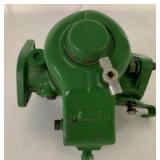Large Nut John Deere Model G Carburetor