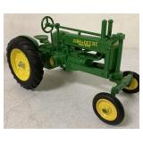 1/16 Custom JD Unstyled A W Tractor
