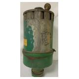 John Deere Dry Air Cleaner
