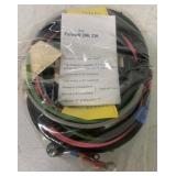 Farmall Wiring Harnes