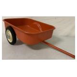 Allis-Chalmers Trailer for Pedal tractor