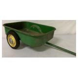 John Deere Trailer for Pedal Tractor