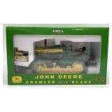 1/16 JD 430 Crawler w/blade