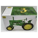 1/16 JD G Hi-Crop Tractor