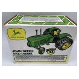 1/16 JD 5020 Diesel Tractor