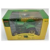 1/16 JD D Tractor Heritage Series