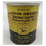 Sealed John Deere Transmission Oil Can