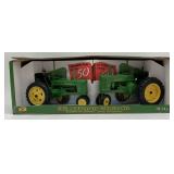 1/16 JD 50 & 60 Tractors
