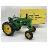 1/16 JD G High-Crop Tractor w/box