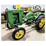 JD Unstyled L, nice paint, good rubber, belt pulle
