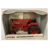 Ertl 1/16 International 966 Tractor