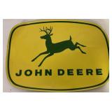 John Deere Decal