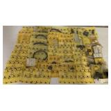 40+ John Deere Parts/R20818/A4666R/others