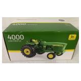 Ertl 1/16 John Deere 4000 Low Profile Tractor