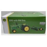 1/16 3010 w/RW Disk Precision Heritage