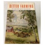 Better Farming w/ John Deere Farm Equipment