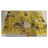 50+ John Deere Parts Bushings/Dowels/others