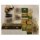 20+ John Deere Parts Screw/Brush/Ring/Shim