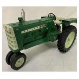 1/8 Scale Models Oliver 1850 Tractor