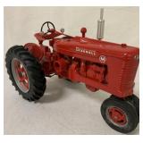 1/8 Scale Models IH Farmall Model M Tractor