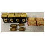 (4) John Deere Parts R34574R Valves w/ Boxes