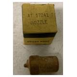 John Deere AT17241T Nozzle w/ box