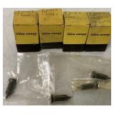 (4) John Deere Parts R36710R Tips