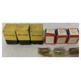 (3) John Deere AR28558R Nozzles w/ Boxes