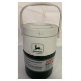 John Deere Coleman One Gallon Jug