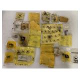 20+ John Deere Parts AH86866/A4646R/others