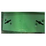 John Deere Front End Tractor Weight