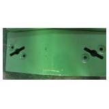 John Deere Front End Tractor Weight