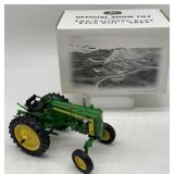 1/16 JD 420V Phase II