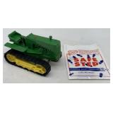 1/16 JD 430 Crawler by Standi w/decals