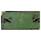 JD New Generation Front Weight