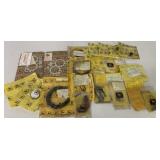 25+ John Deere Parts/O-Rings/Gaskets/others