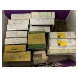 15+ John Deere Parts/Bearings/Lock/Collar/other